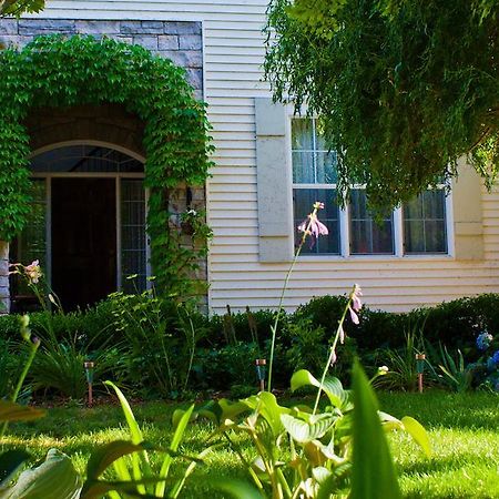 Bed and Breakfast Gatekeeper'S Retreat Niagara-on-the-Lake Exterior foto