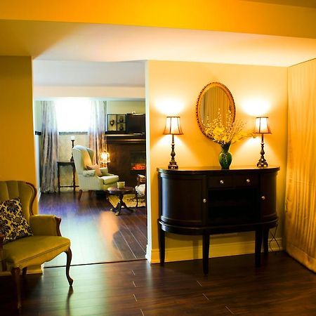 Bed and Breakfast Gatekeeper'S Retreat Niagara-on-the-Lake Habitación foto