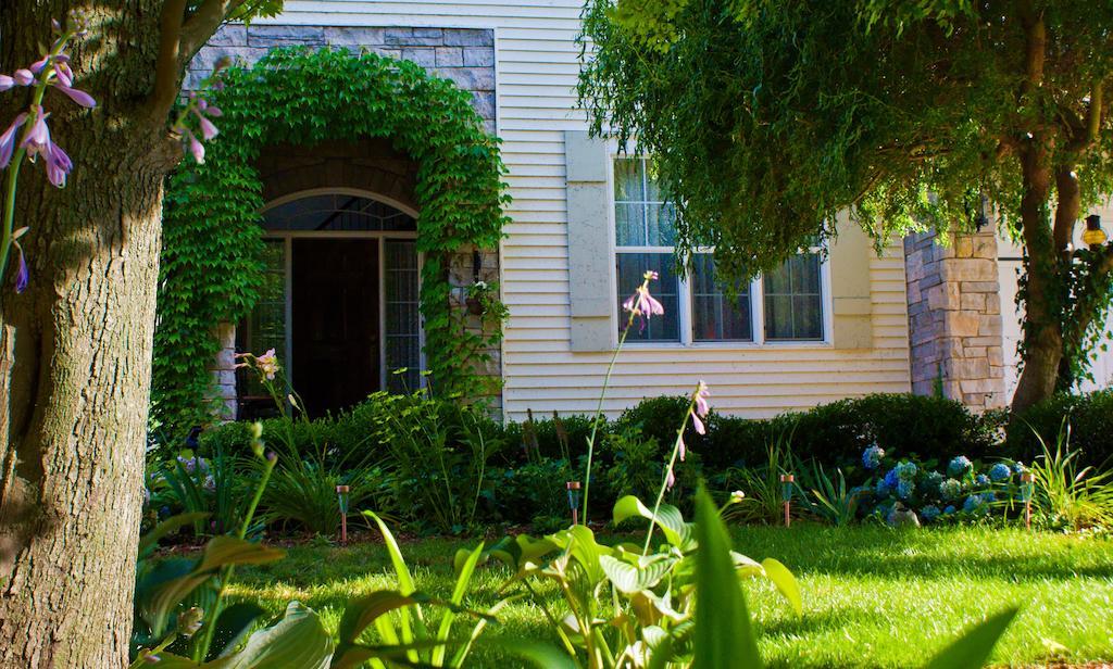 Bed and Breakfast Gatekeeper'S Retreat Niagara-on-the-Lake Exterior foto