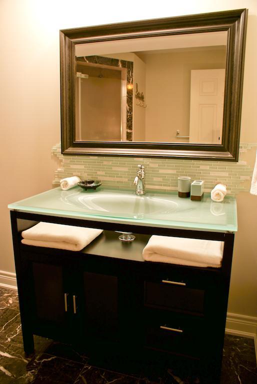 Bed and Breakfast Gatekeeper'S Retreat Niagara-on-the-Lake Habitación foto