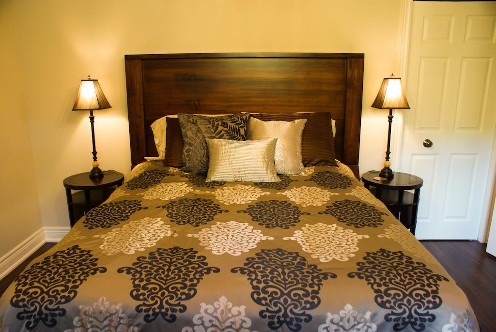 Bed and Breakfast Gatekeeper'S Retreat Niagara-on-the-Lake Habitación foto
